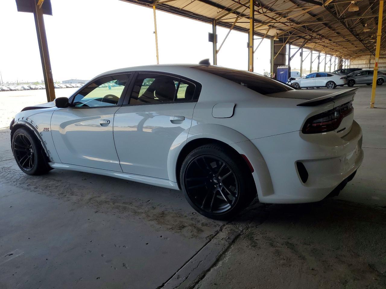 2023 Dodge Charger Scat Pack - Image 2