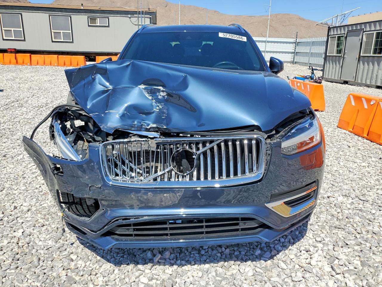 2022 Volvo Xc 90 - Фото 5