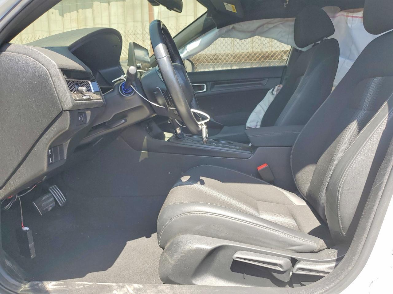 2023 Honda Civic - Фото 7