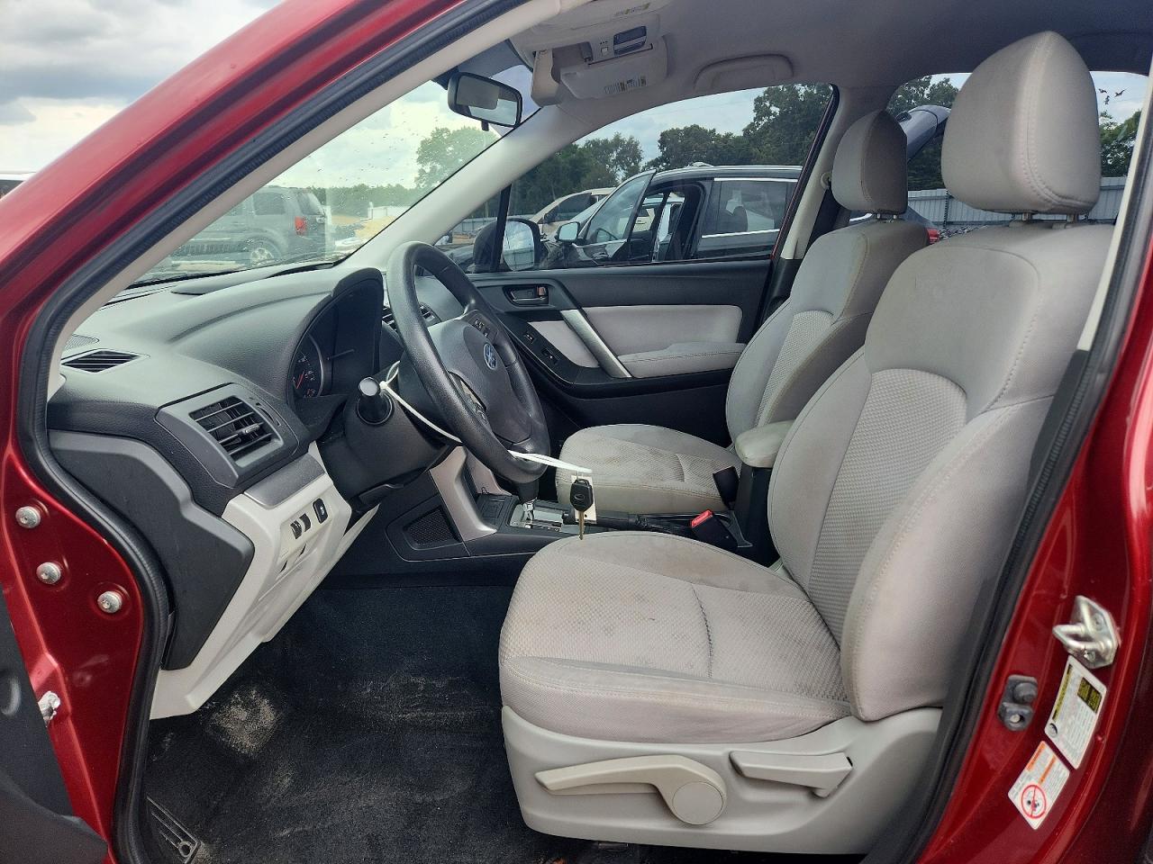 2014 Subaru Forester 2.5I - Image 7