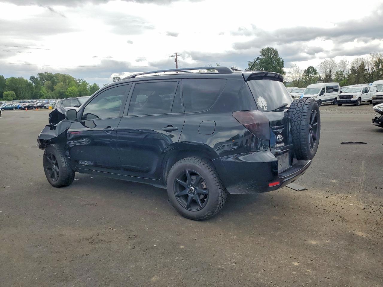 2012 Toyota Rav4 Base - Фото 2