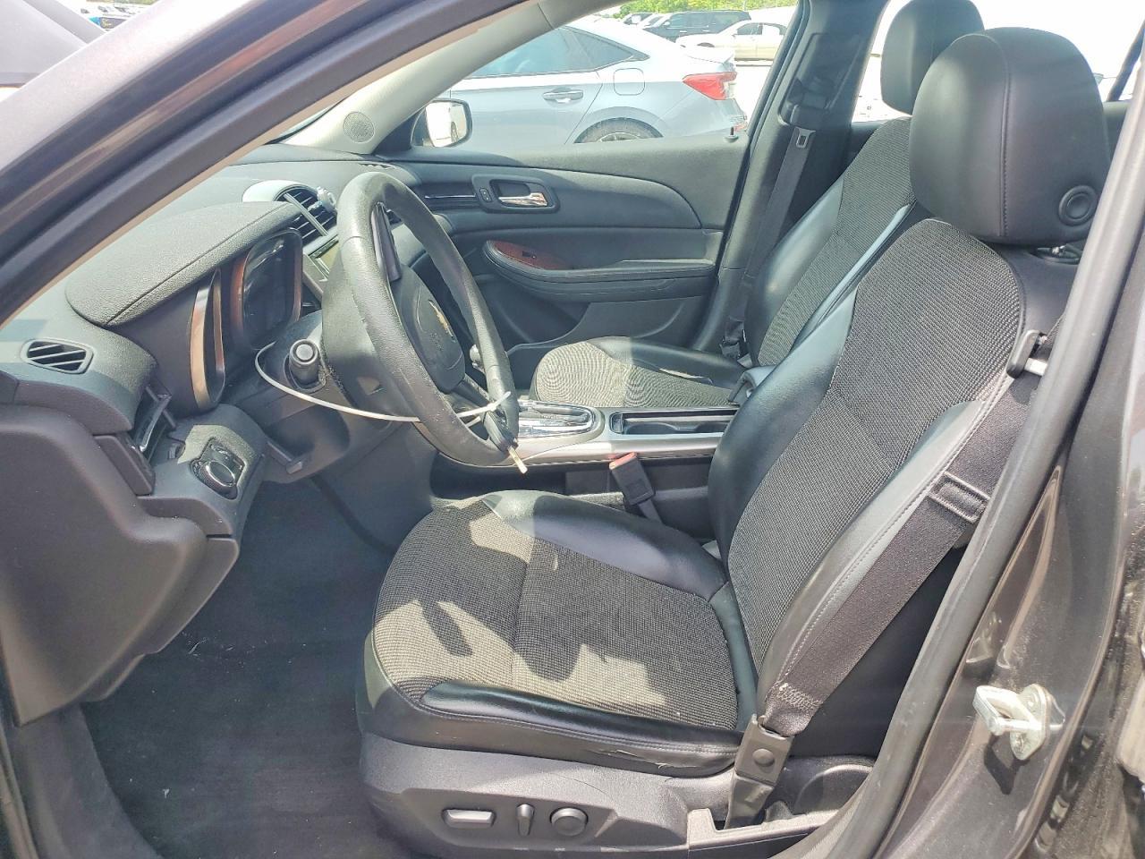 2013 Chevrolet Malibu - Фото 7