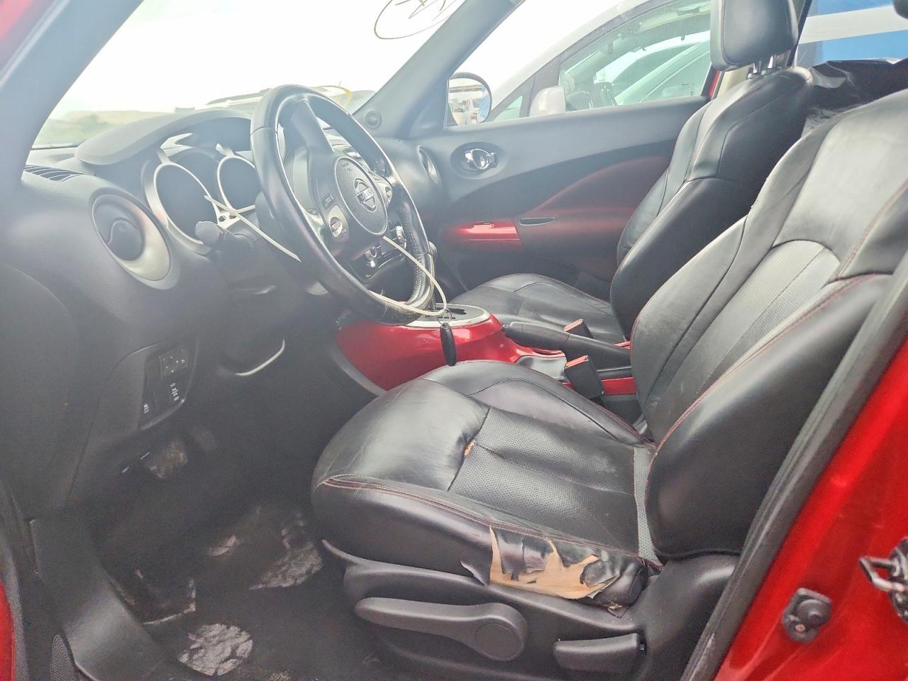 2011 Nissan Juke S - Image 7