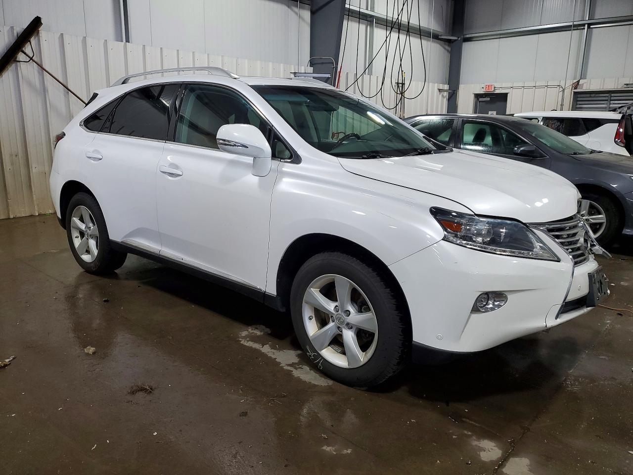 2015 Lexus Rx 350 Base - Image 4