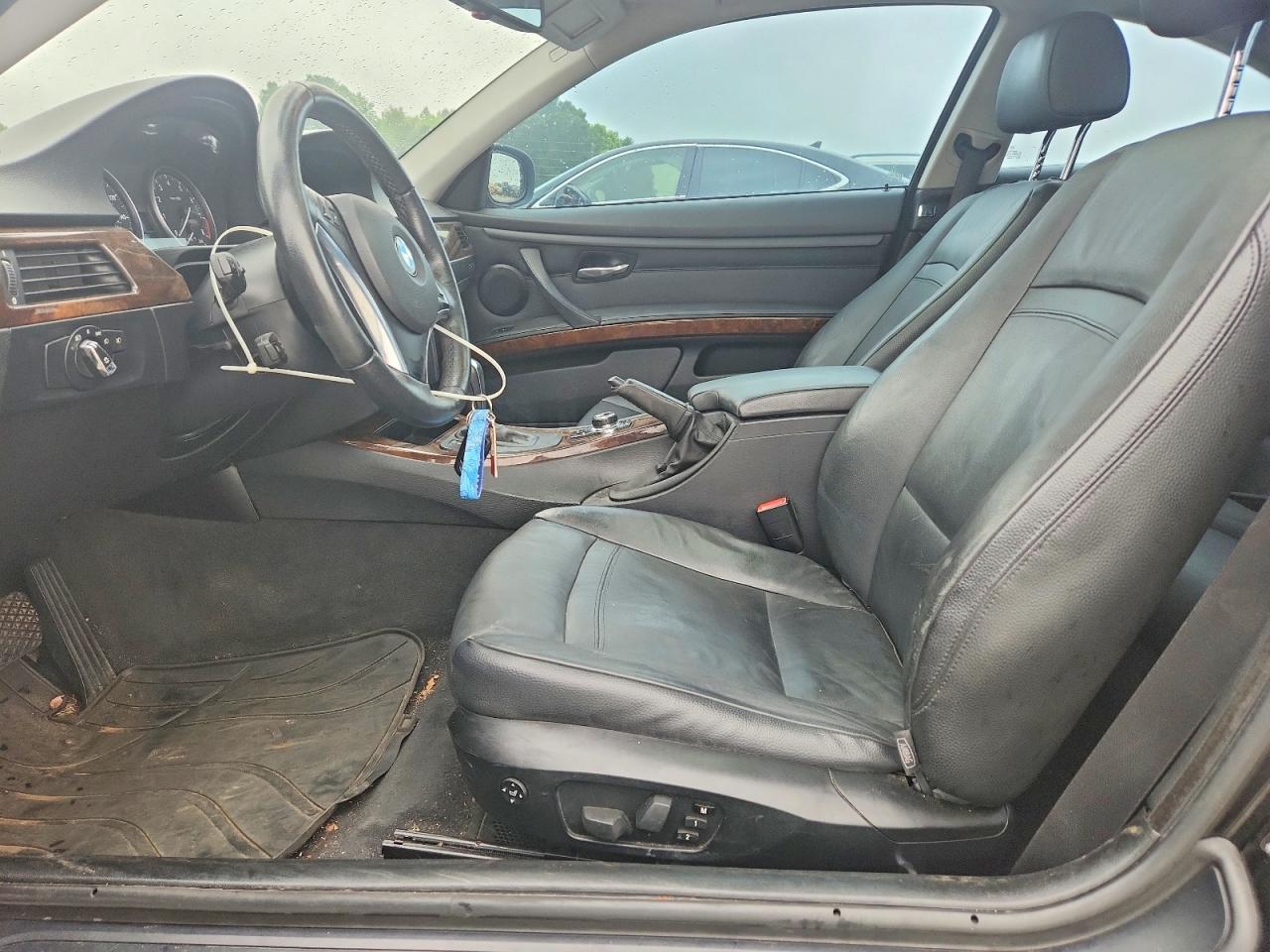 2010 BMW 328I - Фото 7