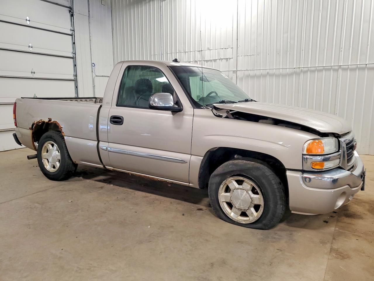 2008 GMC Sierra 1500 - Image 4