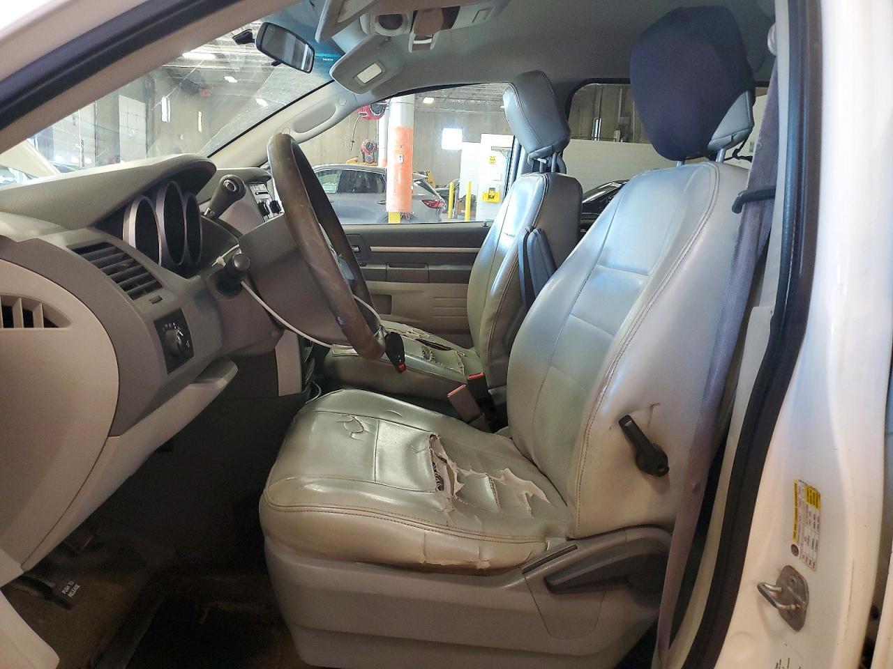2010 Dodge Grand Caravan Se - Фото 7
