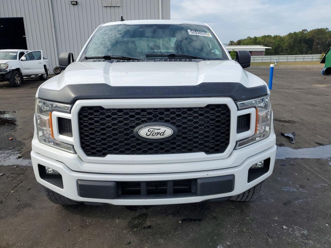 2020 Ford F150 Supercrew - Image 5