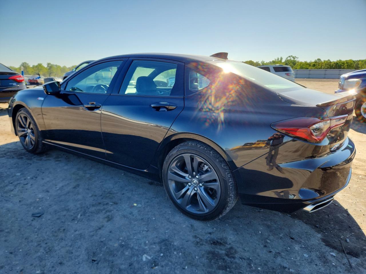 2023 Acura Tlx A-Spec - Image 2
