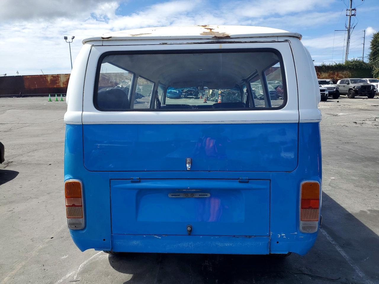 1974 Volkswagen Super Beet - Image 6