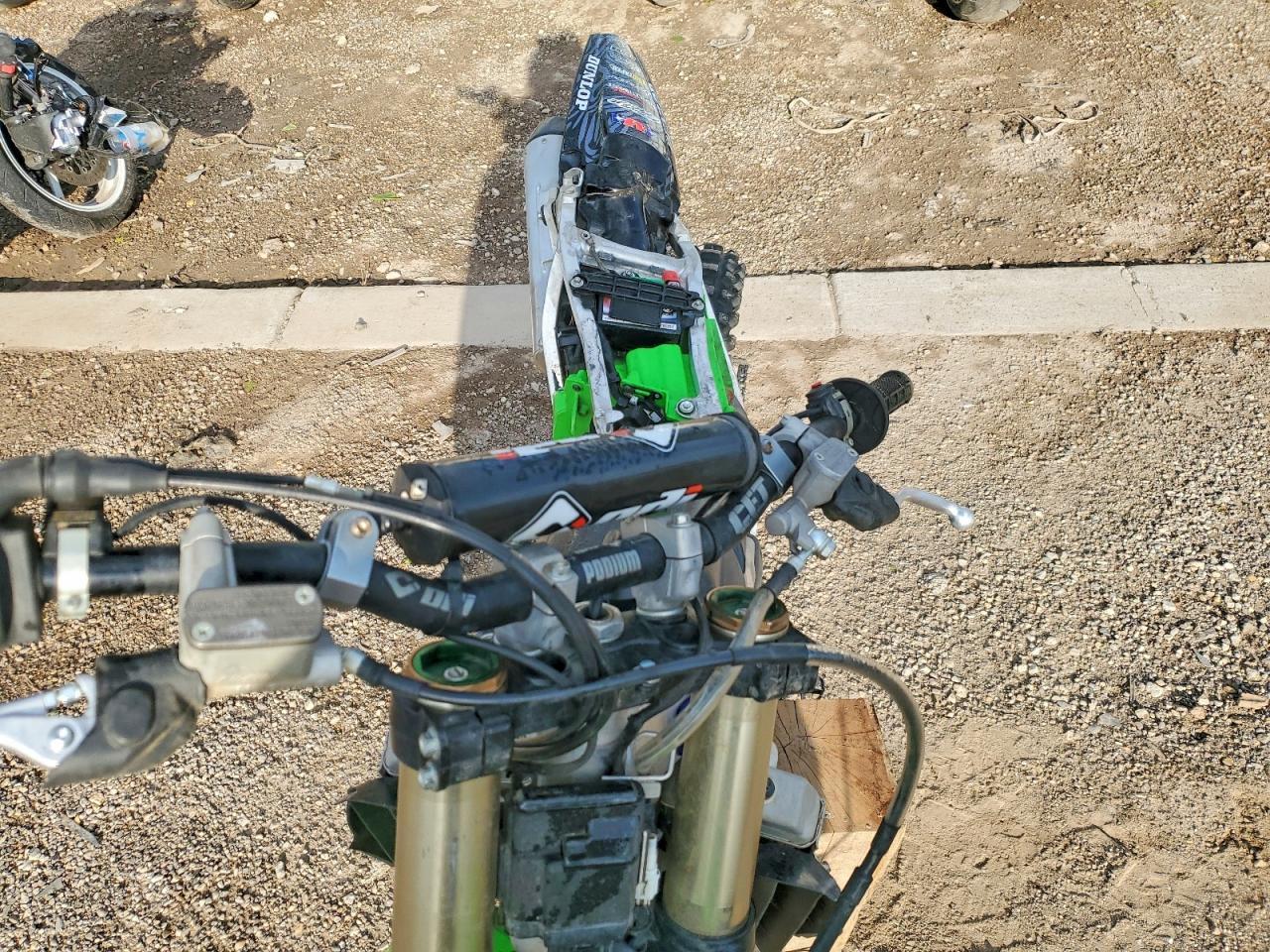 2024 Kawasaki Kx252 C - Image 5