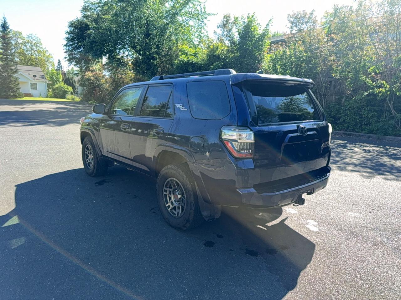2020 Toyota 4Runner Trd Off-Road Premium - Фото 3