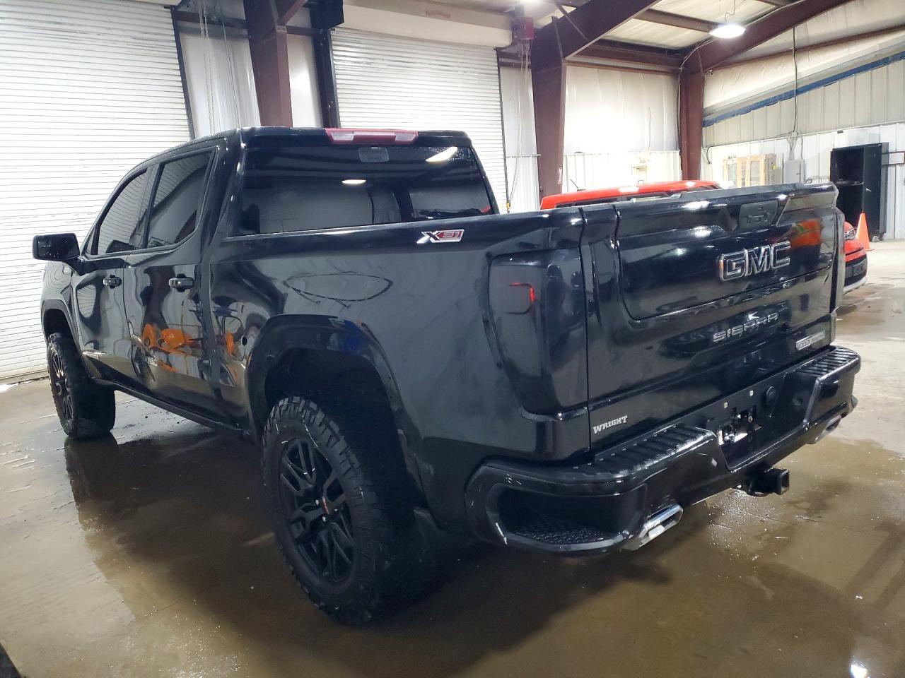 2021 GMC Sierra K1500 Elevation - Image 2