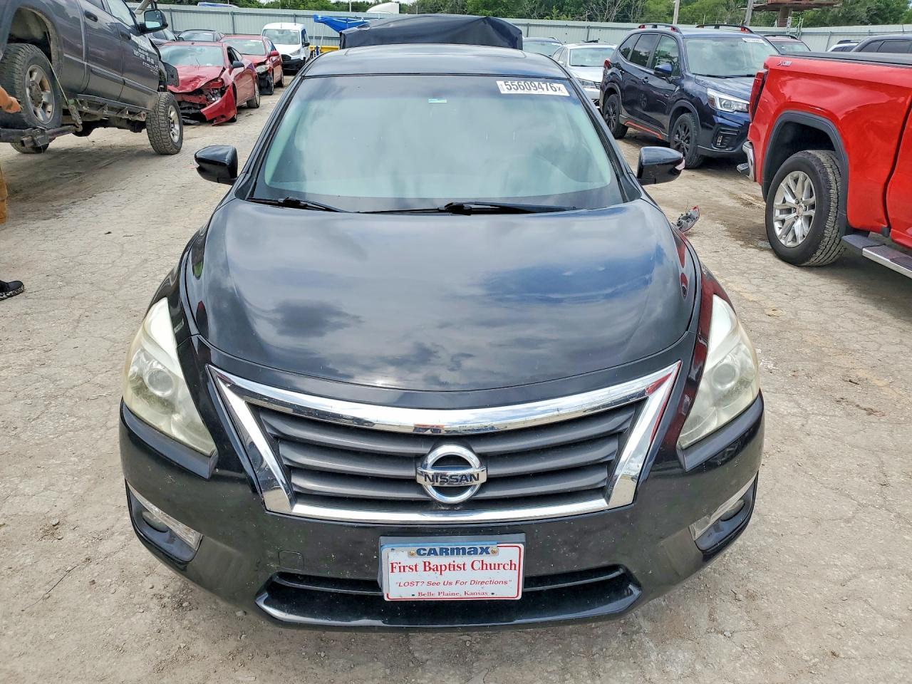 2013 Nissan Altima 2.5 - Фото 5