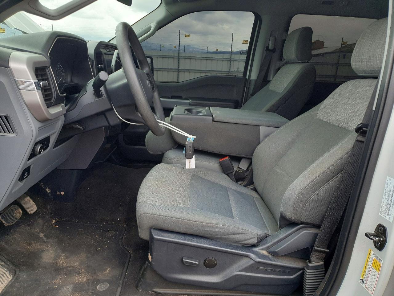 2023 Ford F150 Supercrew - Image 7