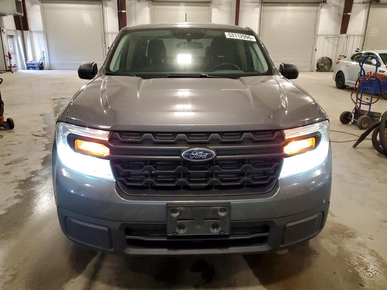 2023 Ford Maverick Xl - Фото 5