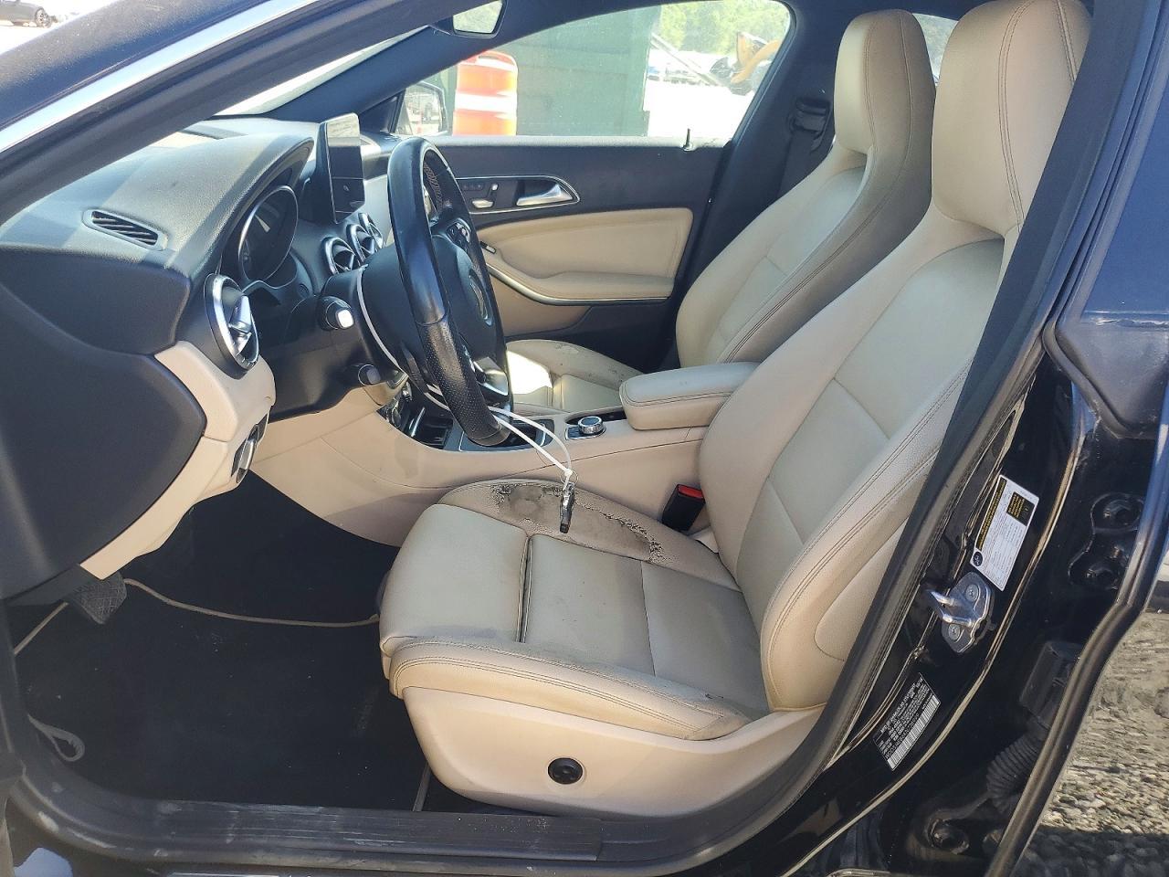 2019 Mercedes-Benz Cla 250 - Фото 7