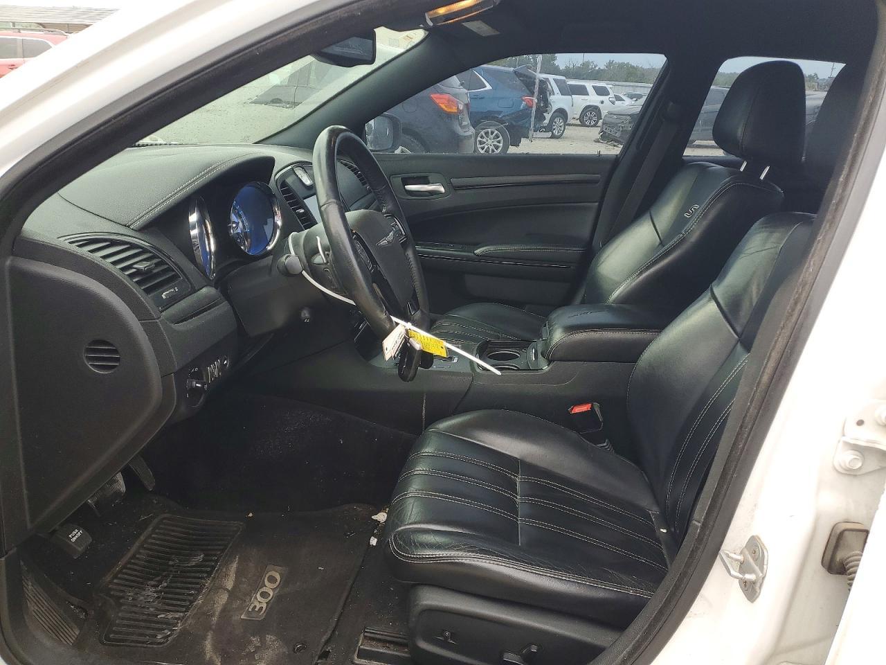 2013 Chrysler 300 S - Фото 7