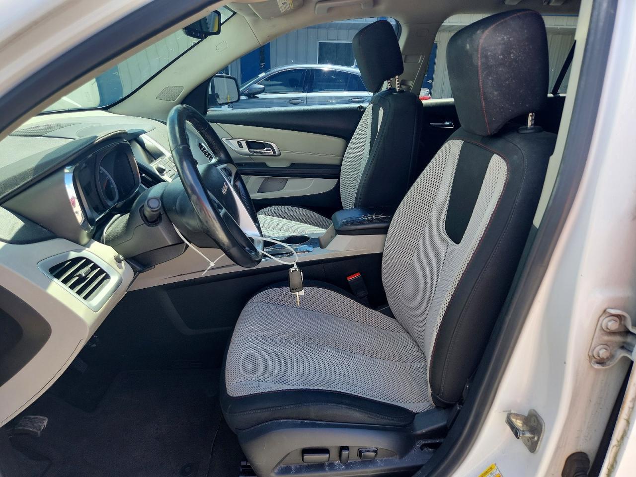 2017 GMC Terrain Sle - Image 7