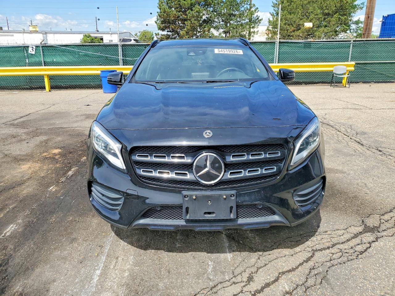 2020 Mercedes-Benz Gla 250 4Matic - Image 5