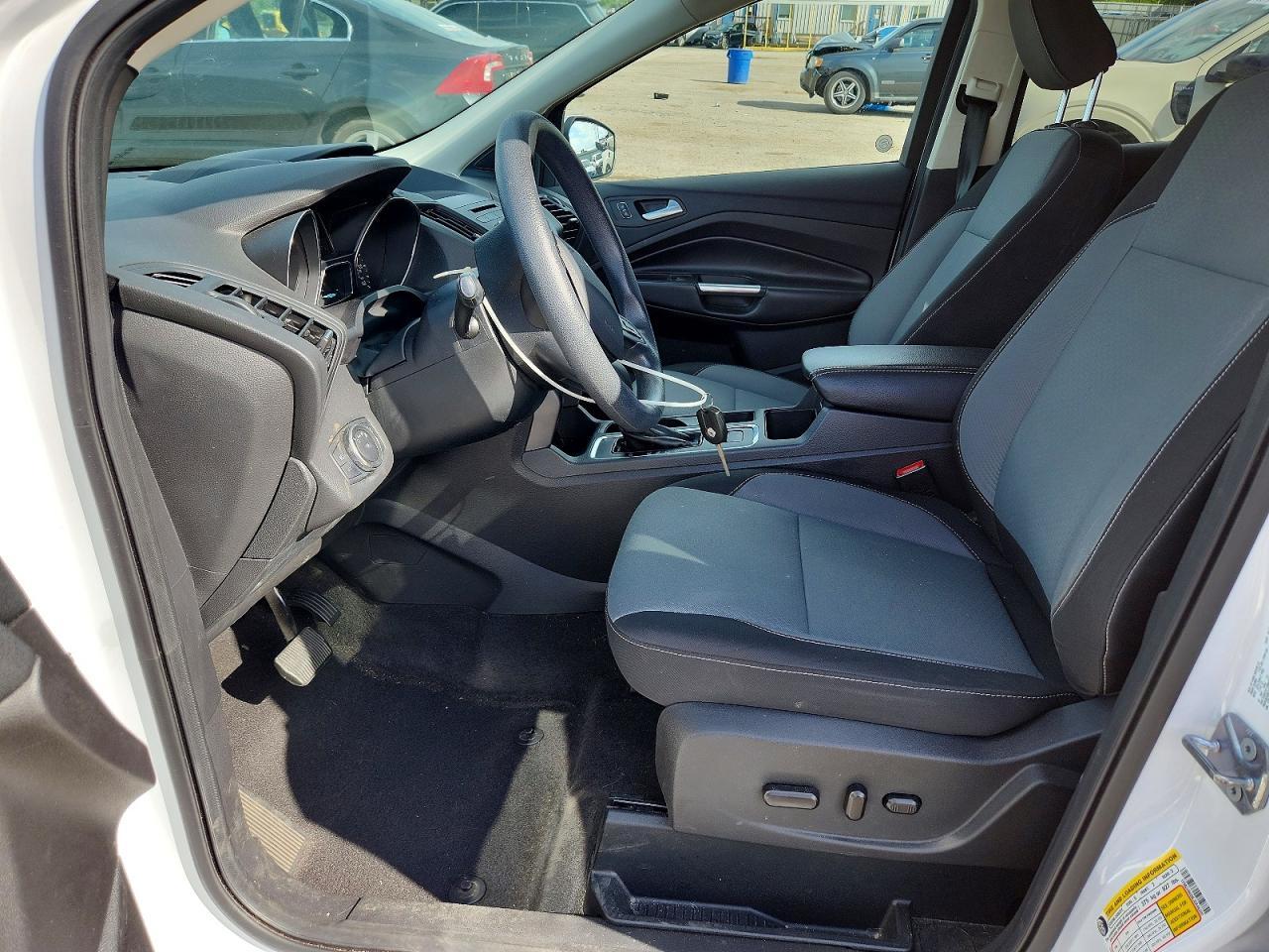 2018 Ford Escape - Фото 7