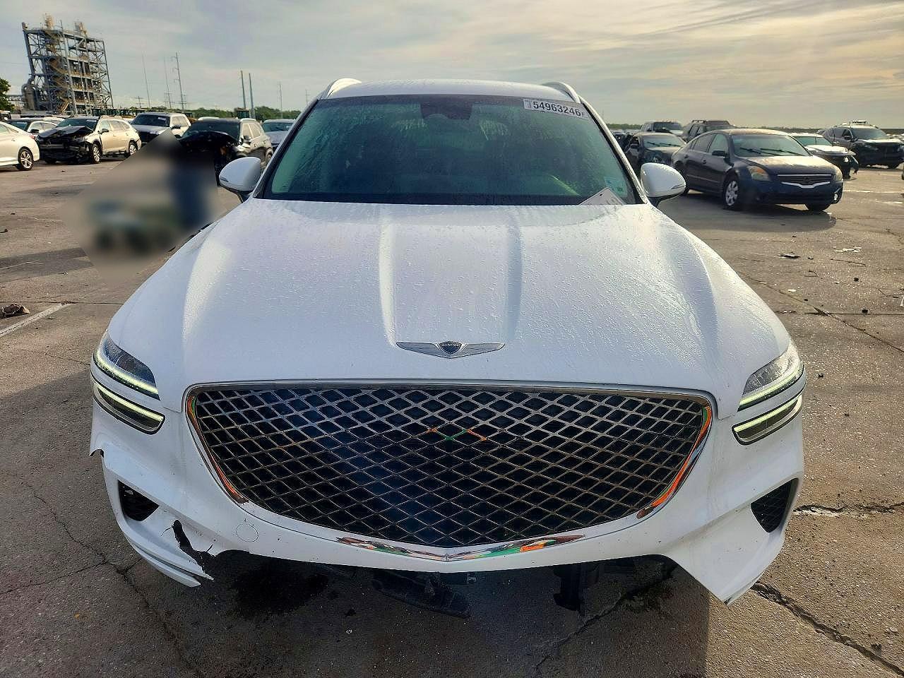 2023 Genesis Gv70 2.5T Standard - Image 5