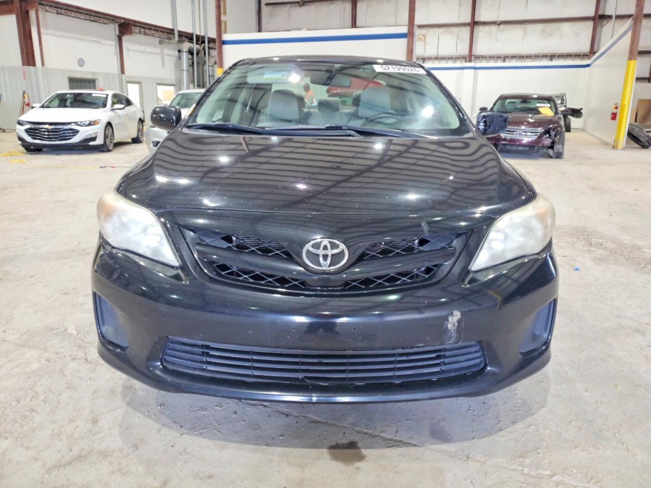 2011 Toyota Corolla Le - Фото 5