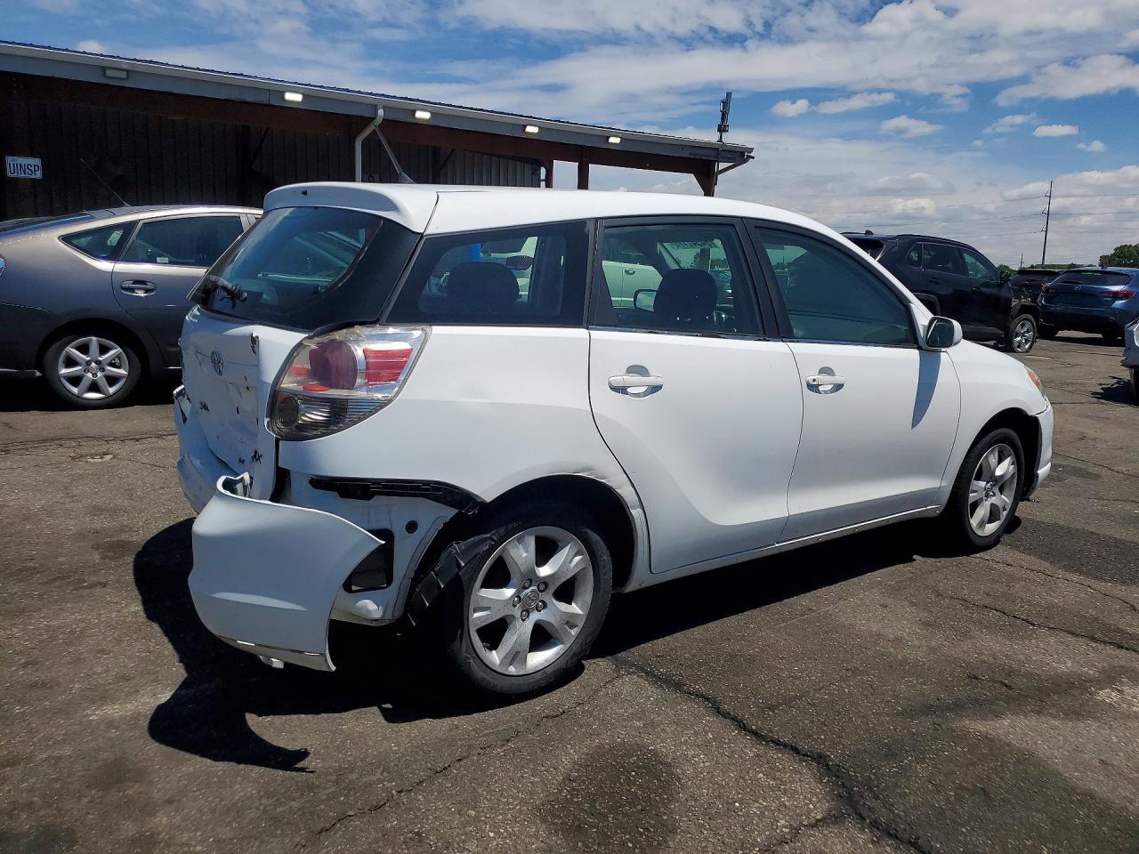 2005 Toyota Matrix Xr - Image 3