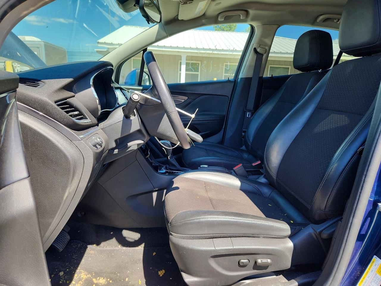 2019 Buick Encore Preferred - Image 7