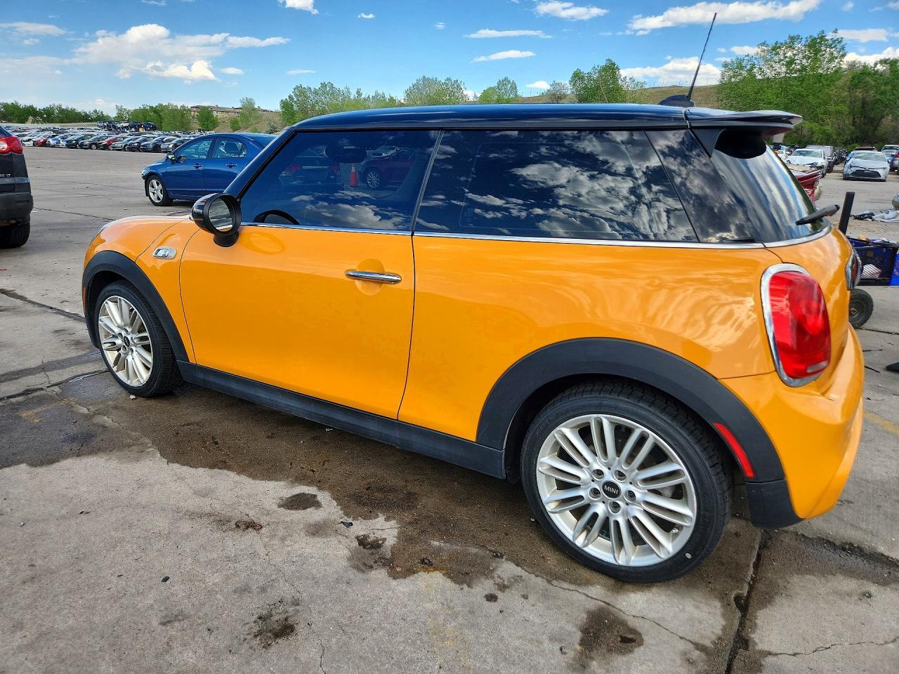 2014 Mini Cooper S - Image 2