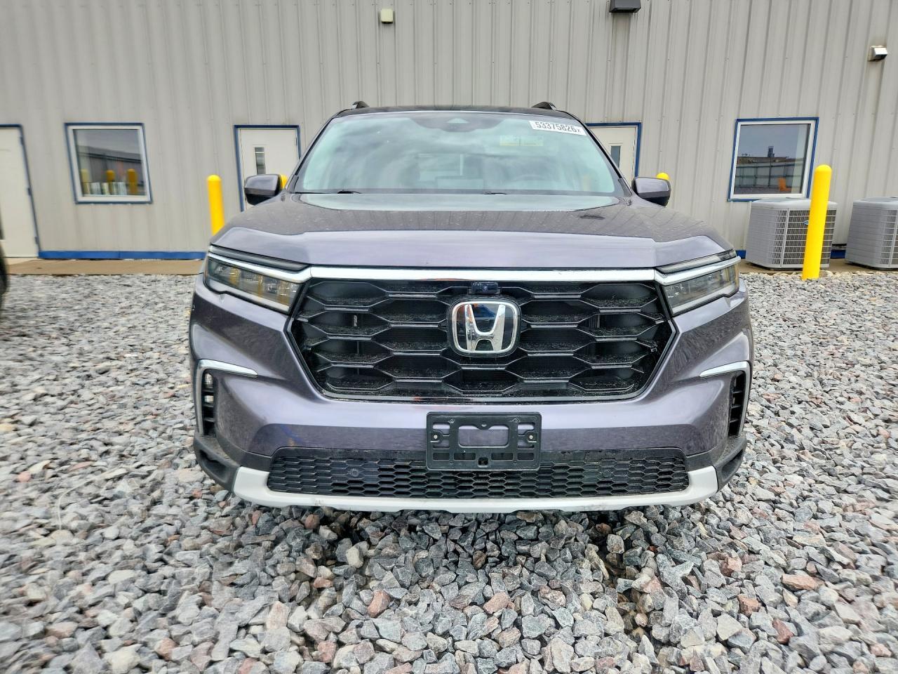 2023 Honda Pilot Elite - Image 5
