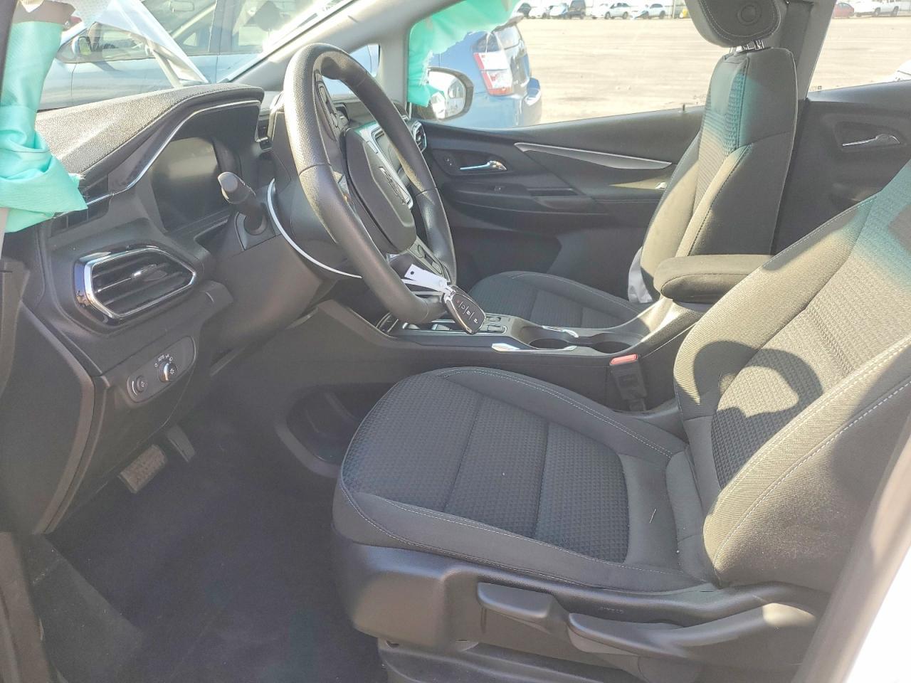2023 Chevrolet Bolt Ev 1Lt - Image 7