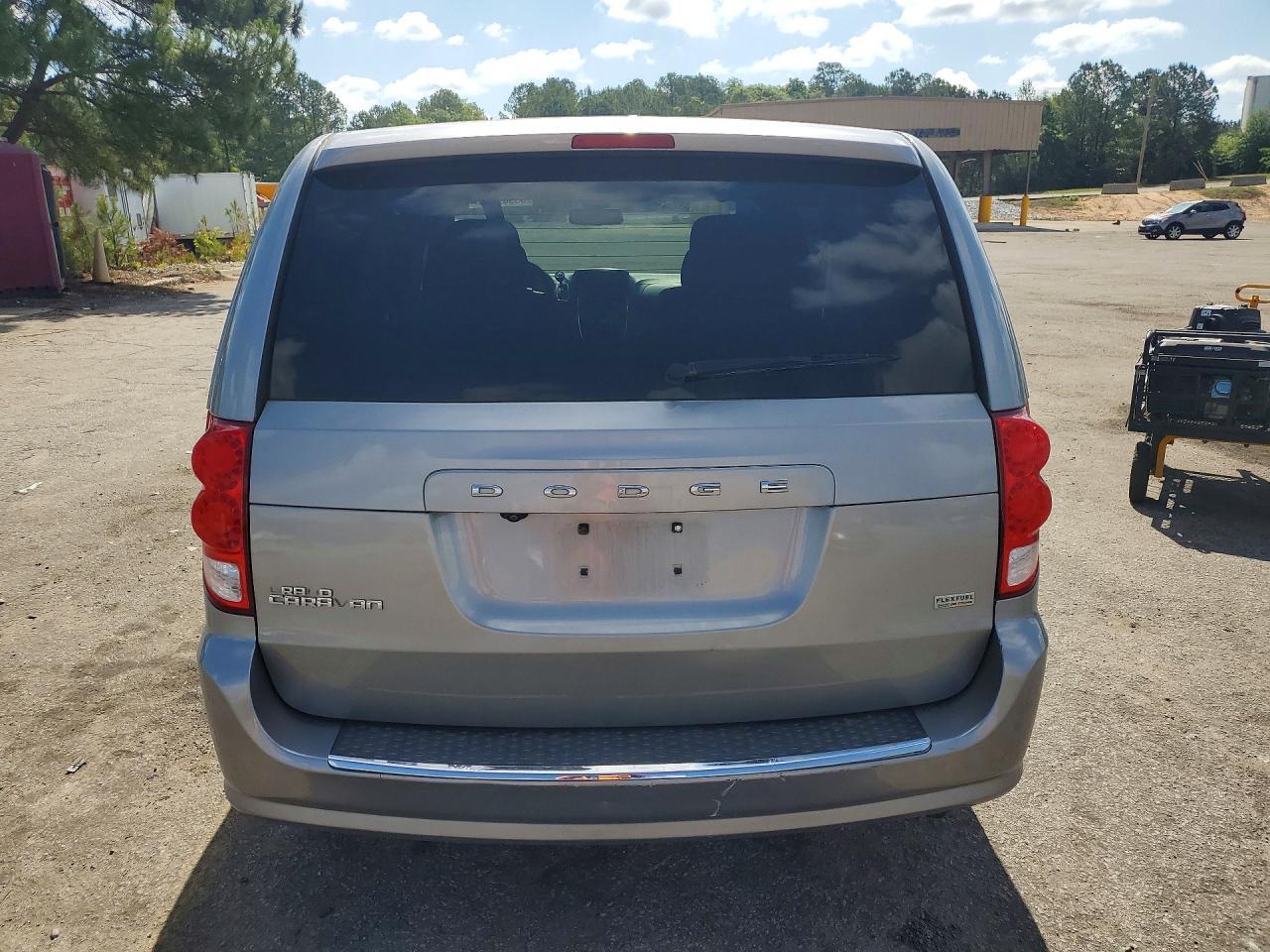 2019 Dodge Grand Caravan Se - Image 6