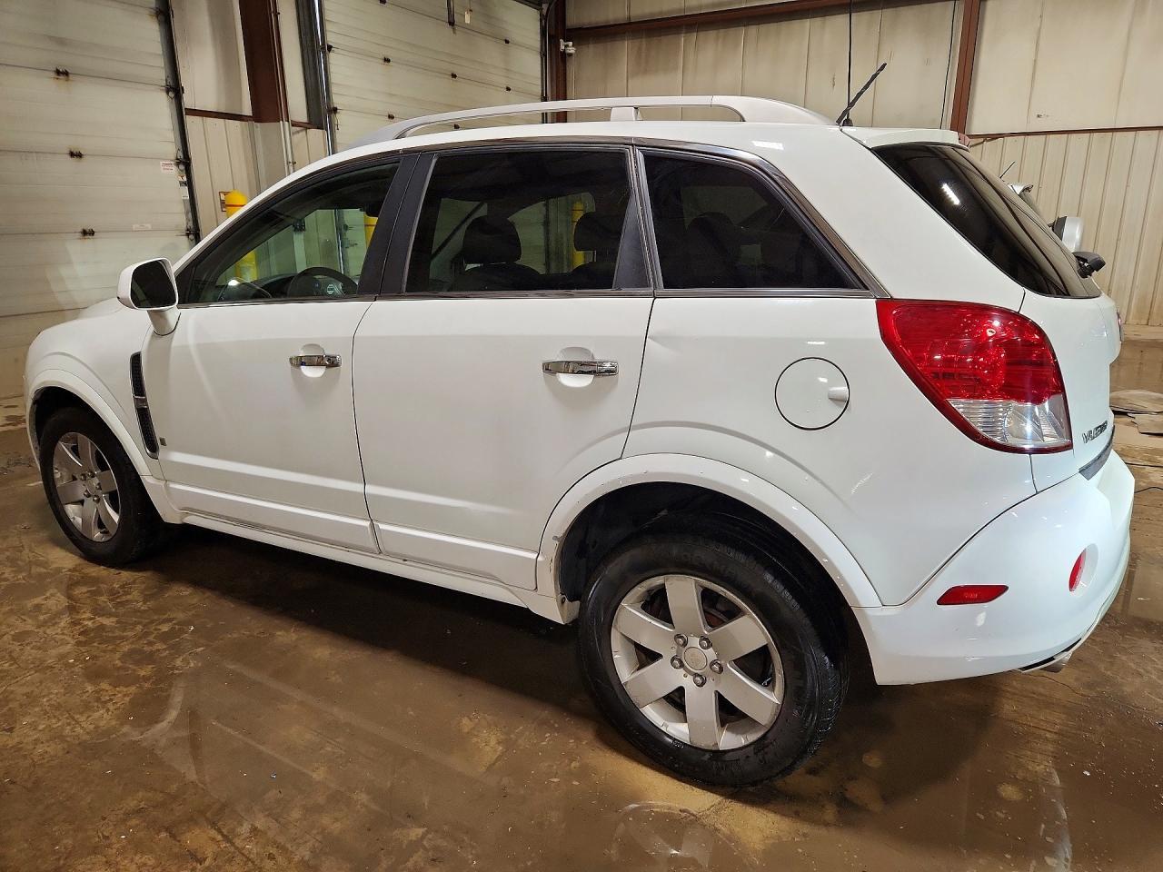2008 Saturn Vue Xr - Image 2