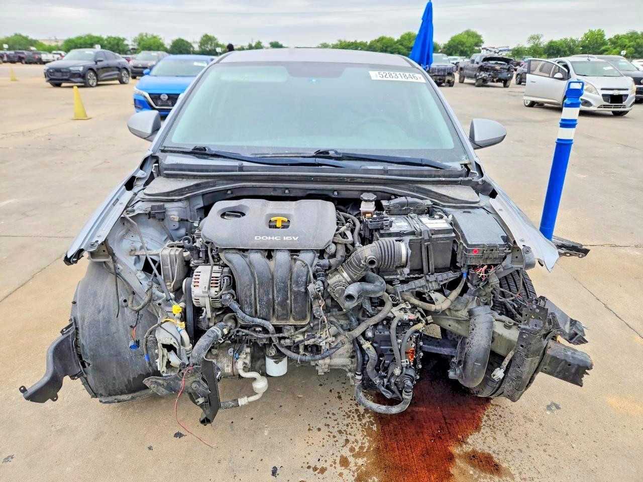 2017 Hyundai Elantra Se - Image 5