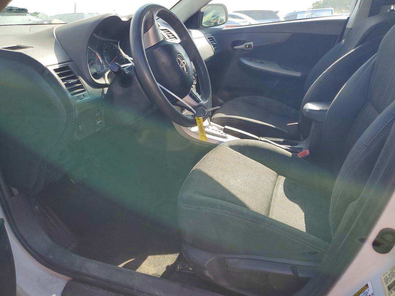 2012 Toyota Corolla S - Image 7