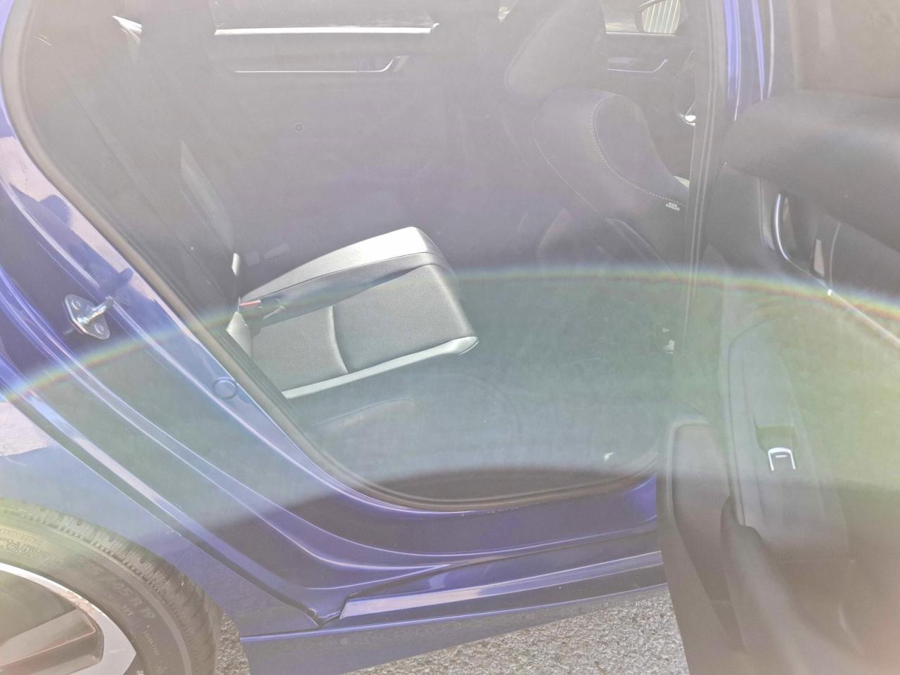 2018 Honda Accord Sport - Image 6