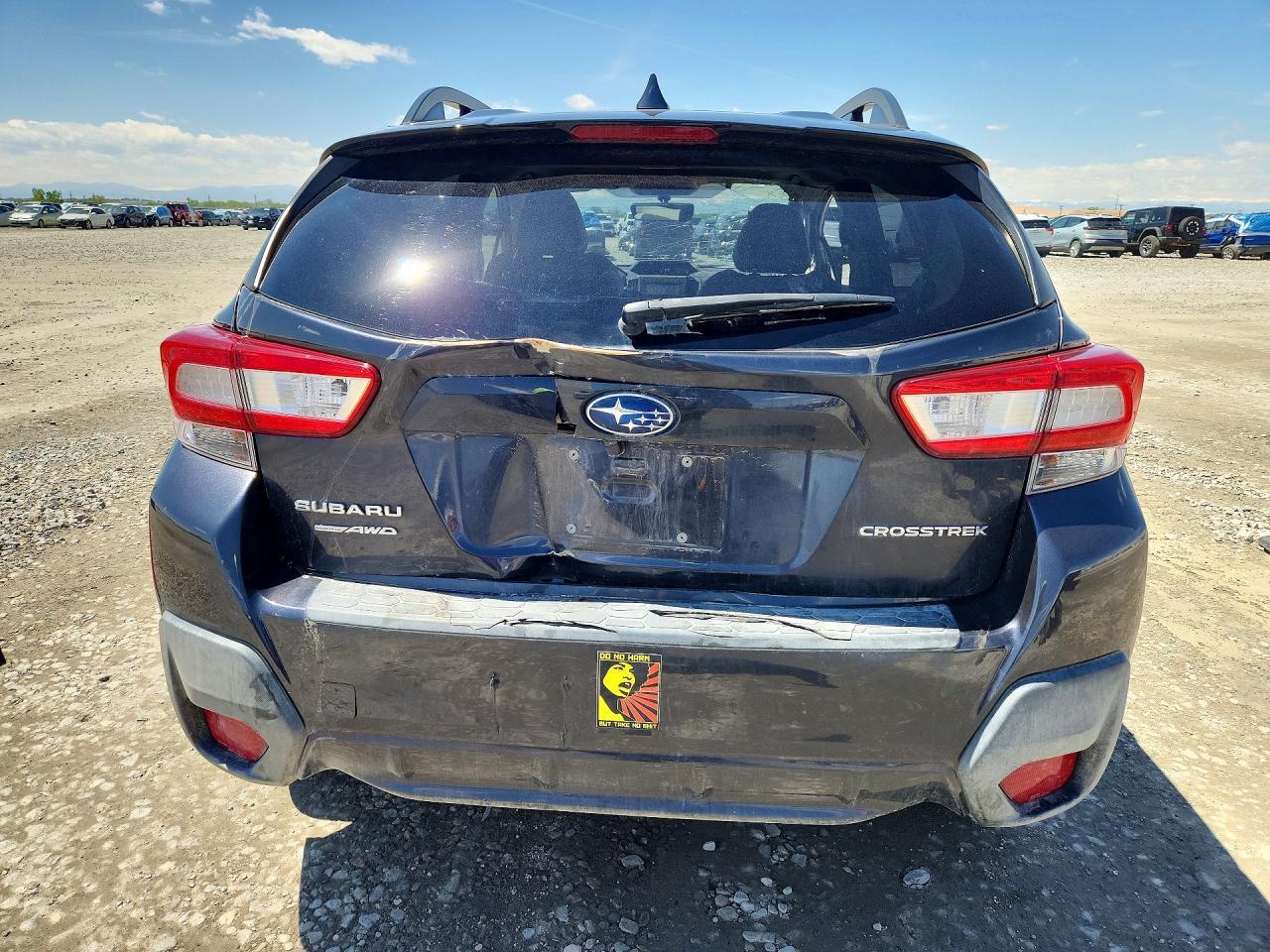 2019 Subaru Crosstrek Premium - Image 6