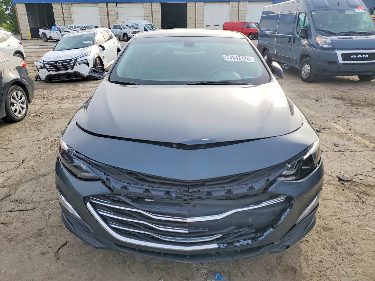 2021 Chevrolet Malibu Ls - Image 5