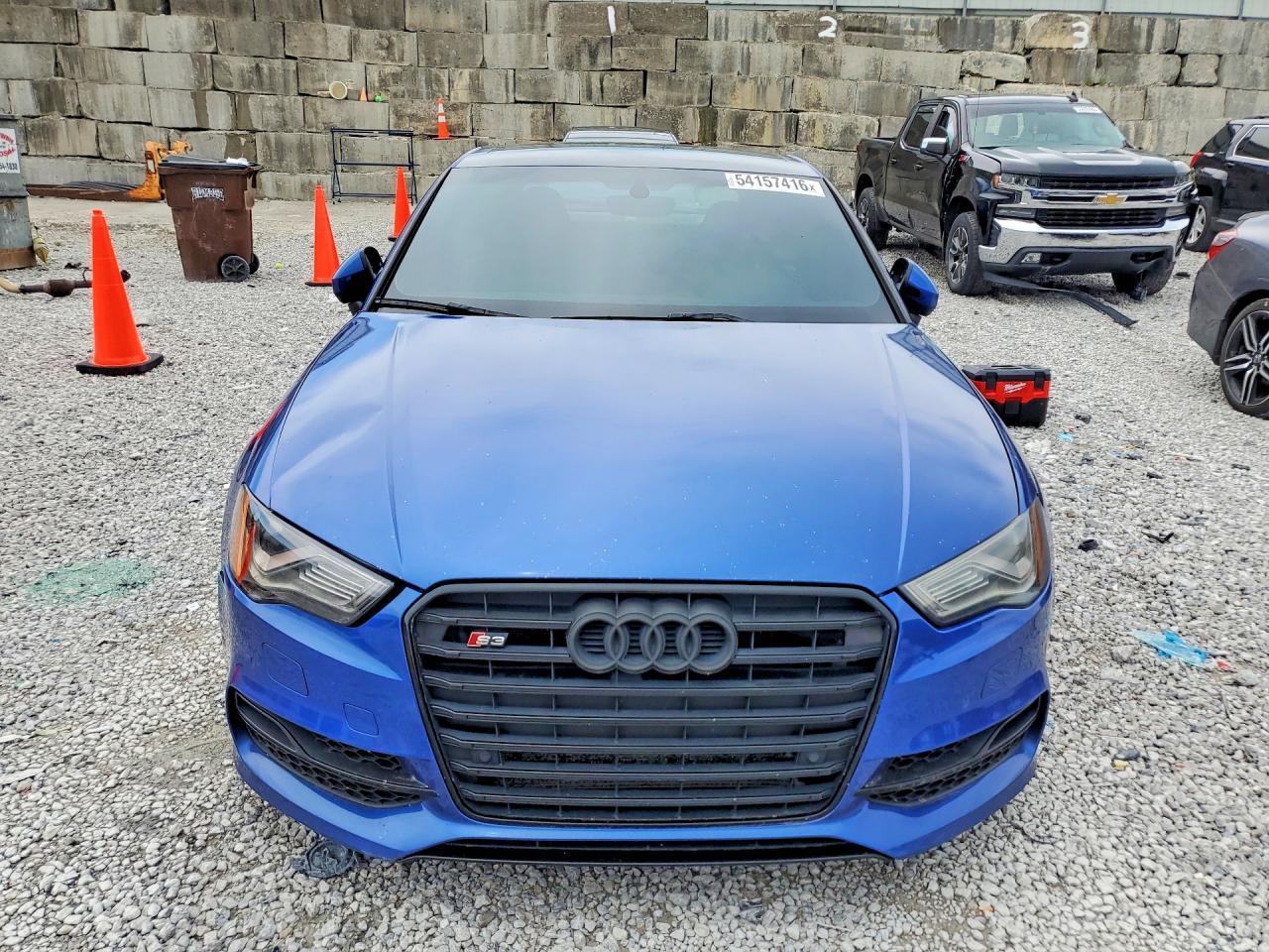 2016 Audi S3 Premium Plus - Image 5