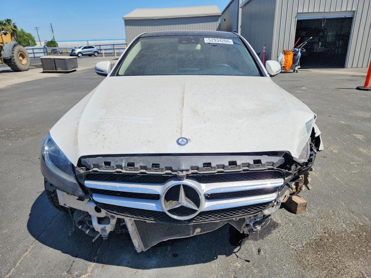 2016 Mercedes-Benz C 300 - Image 5