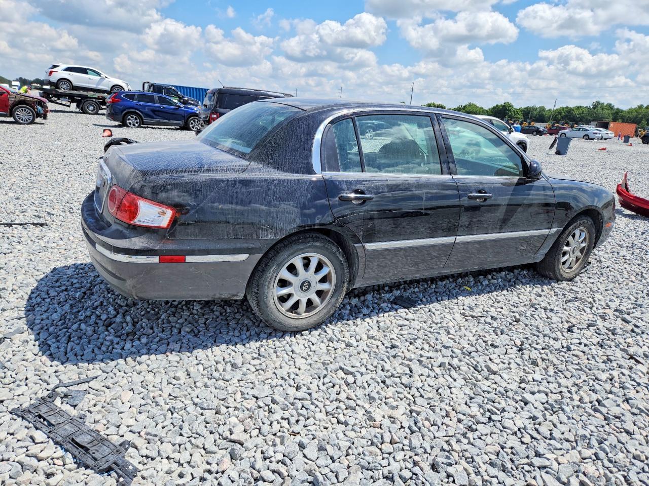2005 Kia Amanti Base - Image 3