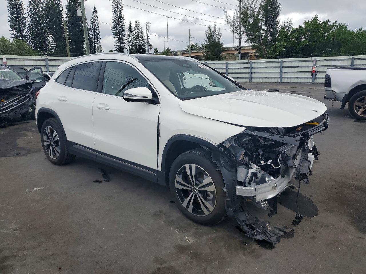 2026 Mercedes-Benz Gla 250 - Image 4