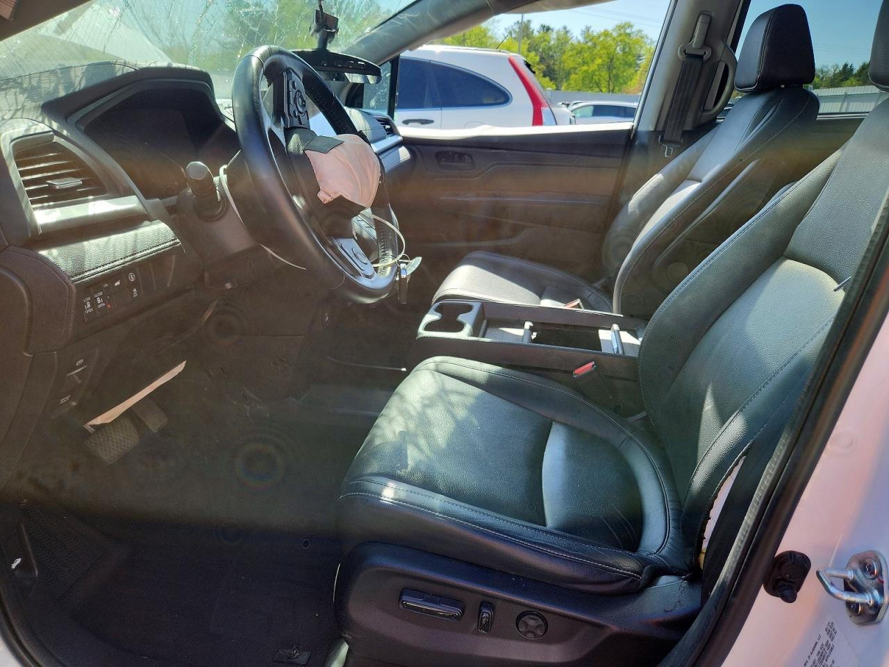 2022 Honda Odyssey Exl - Image 7