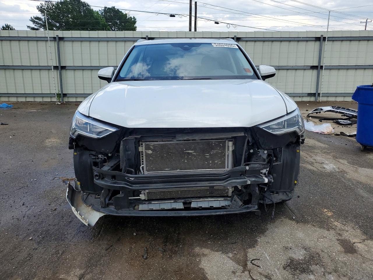 2023 Audi Q3 Premium Plus S Line 45 - Фото 5