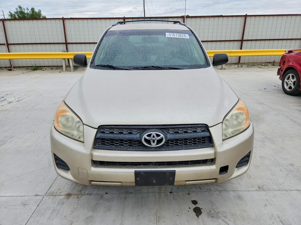 2009 Toyota Rav4 Base - Фото 5