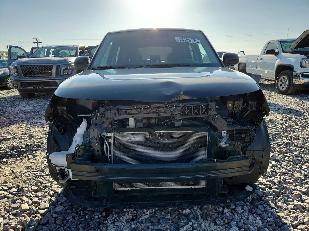 2024 Kia Soul Lx - Image 5