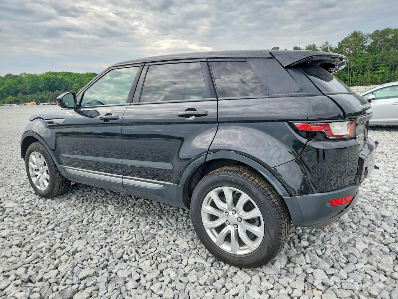 2016 Land Rover Range Rover Evoque Se - Image 2