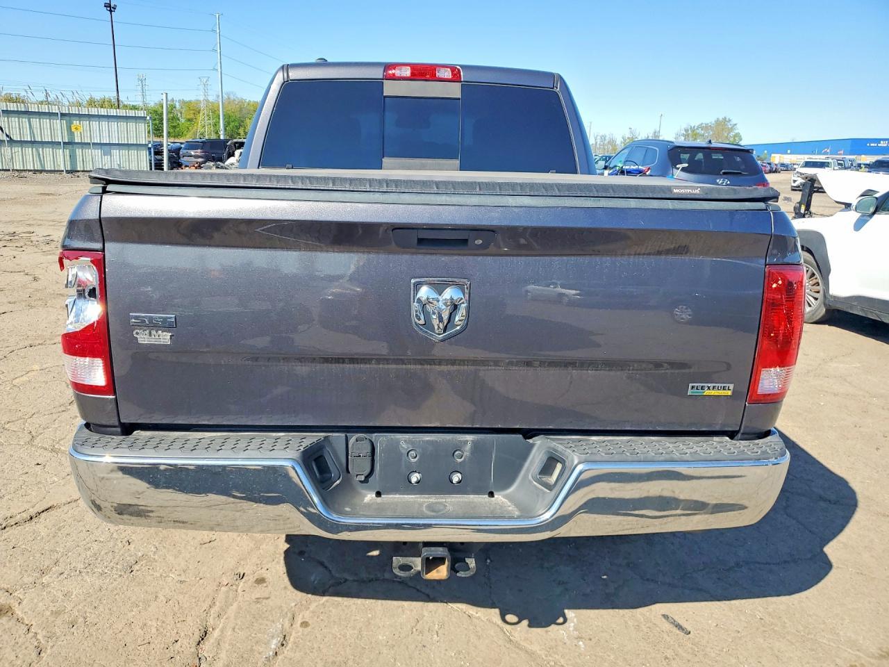 2016 Ram 1500 Slt - Image 6