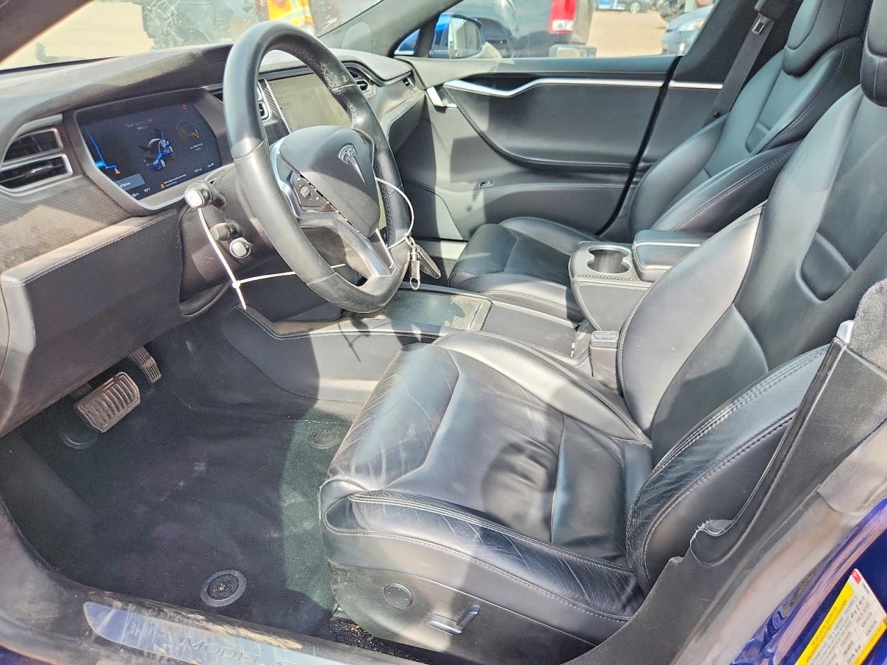2017 Tesla Model S - Image 7